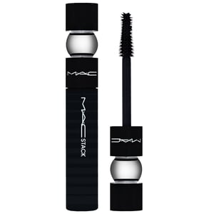 MAC Masc MacStack Zwart