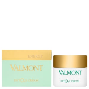 Valmont Intensive Care DETO2X Zuurstofgeïnfuseerde Crème voor Stralende Huid