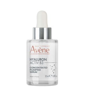 Avène Hyaluron Activ B3 Geconcentreerd Volumiserend Serum - Revitaliseer Je Huid