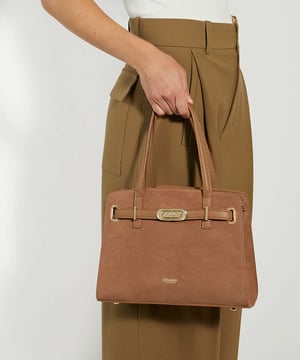 Dune Accessories Dinidefine - Belted Grab Bag