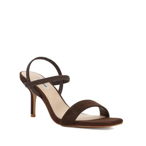 Dune Ladies Methodical - Mid Height Strappy Sandals