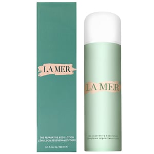 LA MER Reparatieve Bodylotion voor Diepe Hydratatie en Huidvernieuwing