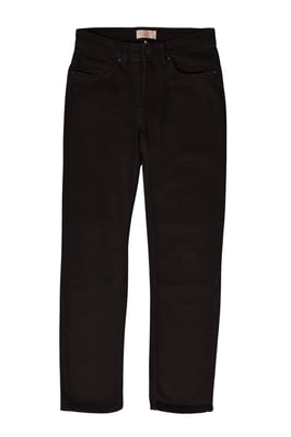 Mens Straight Leg Jeans
