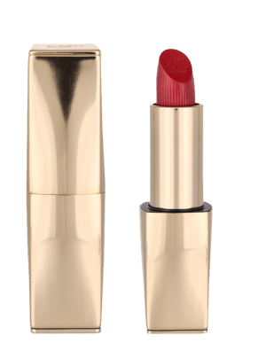 Estée Lauder Pure Color Hi-Lustre Navulbare Lippenstift - #420 Rebelse Roos