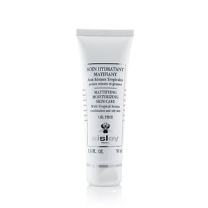 Sisley Tropical Resins Mattifying Moisturising Skin Care