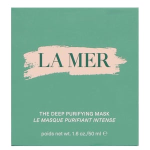 La Mer Diepe Zuiveringsmasker 50ml