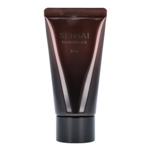 Foundations Bronzing Gel - BG62 Amber Bronze 50ml