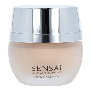 Cellulaire Prestatief Crème Foundation - CF22 Natuurlijke Beige 30ml