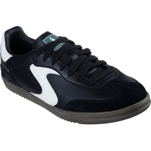 Skechers Hotshot Pyke Herrsvarta/vita Sneakers