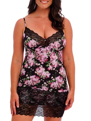 Lucia Chemise