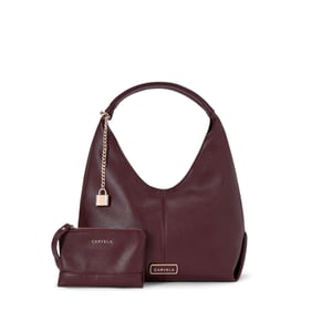Carvela Cassia Mini Hobo Bag