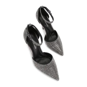 KG Kurt Geiger Fleur Court Heels