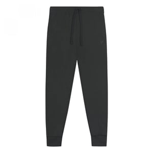 Lyle &amp; Scott Tonal Eagle Gunmetal Joggingbroek