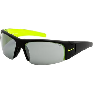 Nike Ev0325 Diverge 007 Matte Black Sunglasses