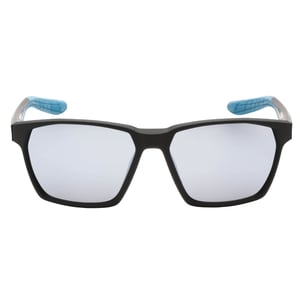 Nike Maverick S Matte Black Sunglasses