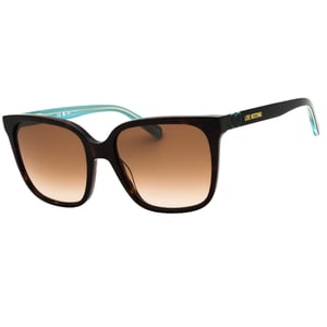 Love Moschino Havana Bruna Sf Solglasögon
