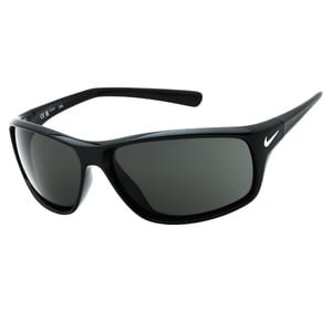 Nike Adrenaline Black Sunglasses