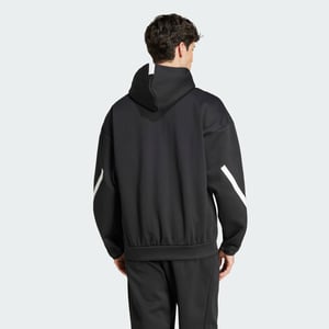 Z.N.E. Full-Zip Hooded Track Jacket