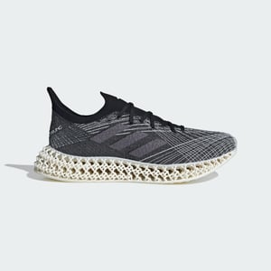 4DFWD x STRUNG Running Shoes
