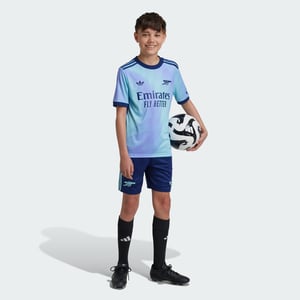 Arsenal 24/25 Third Shorts Kids