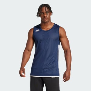 3G Speed Reversible Jersey