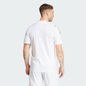 Real Madrid 24/25 Home Authentic Jersey