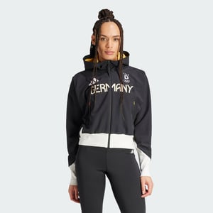 Team Germany Podium Jacket