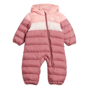 Synthetic Down Snow Suit