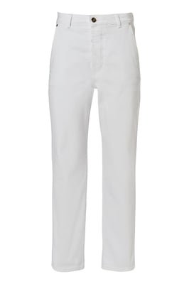 Caroline Tensen Stockholm Jeans Wit