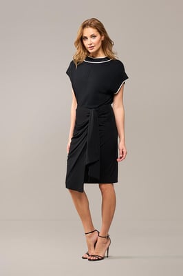 Riley Rok Zwart