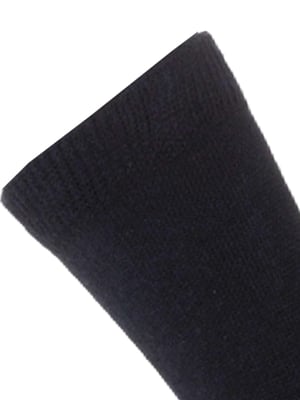 12 Pack Kids Blue School Socks