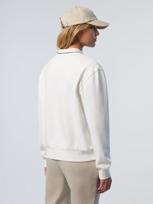 North Sails Sweatshirt North Sails tryck