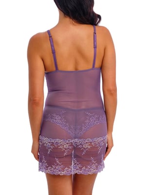 Embrace Lace Chemise