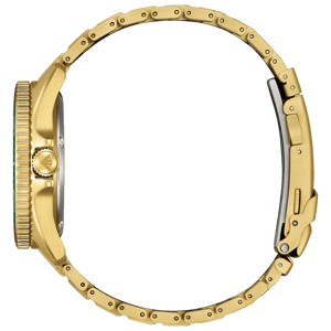 Citizen Promaster Duik Heren Gouden Horloge BN0262-59W