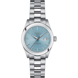 Tissot T-my Lady Women's Silver Watch T1320071135100
