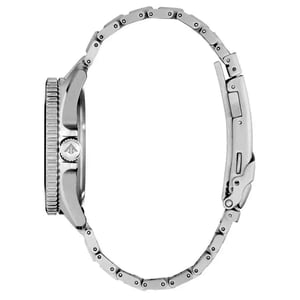 Citizen Promaster Duik Heren Zilveren Horloge BN0260-54L