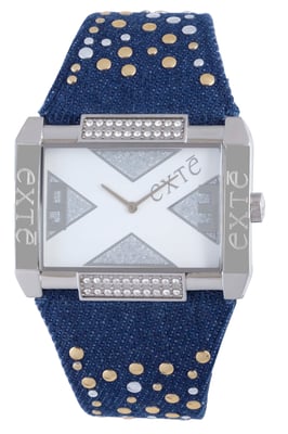 EXTe: Watch