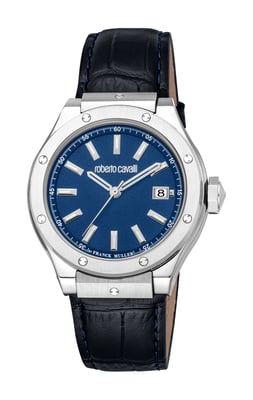 RC by FM Men's Watch