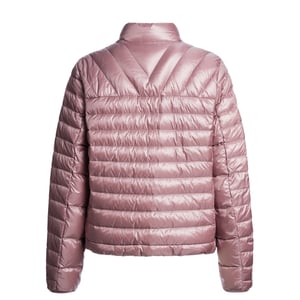 Parajumpers Effen Taupe Alloy Roze Jas