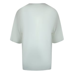 Diesel Box Fit Vit T-shirt