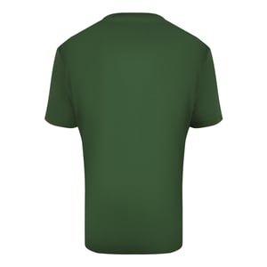 Diesel Only The Brave Groene T-shirts