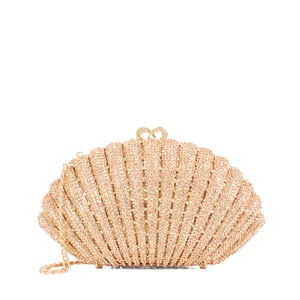 Dune Accessories Embellished - Eccles - Fold Over Clutch