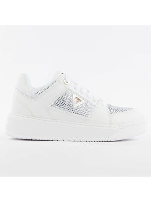 Guess damessneakers Delove