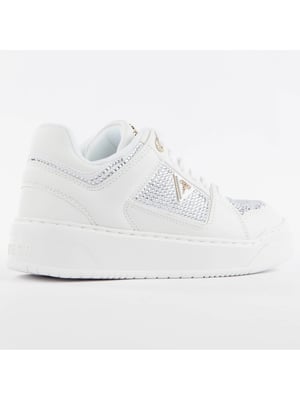 Guess damessneakers Delove