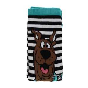 Dames Scooby Doo Sokken | Grappige Cartoon Noviteit Sokken | Scooby Doo Cadeaus