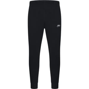 Nike Foundation Mens Joggers In Black