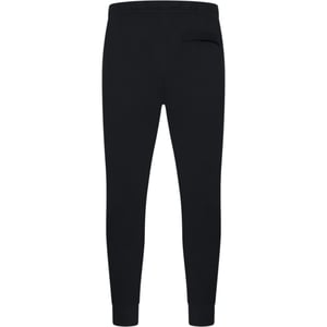 Nike Foundation Mens Joggers In Black