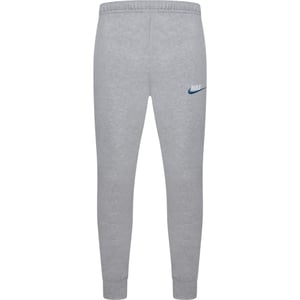 Nike Foundation Mens Joggers In Grey