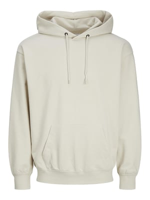Jack & Jones Mens Sweatshirt Hoodie