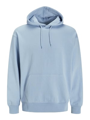 Jack & Jones Mens Sweatshirt Hoodie